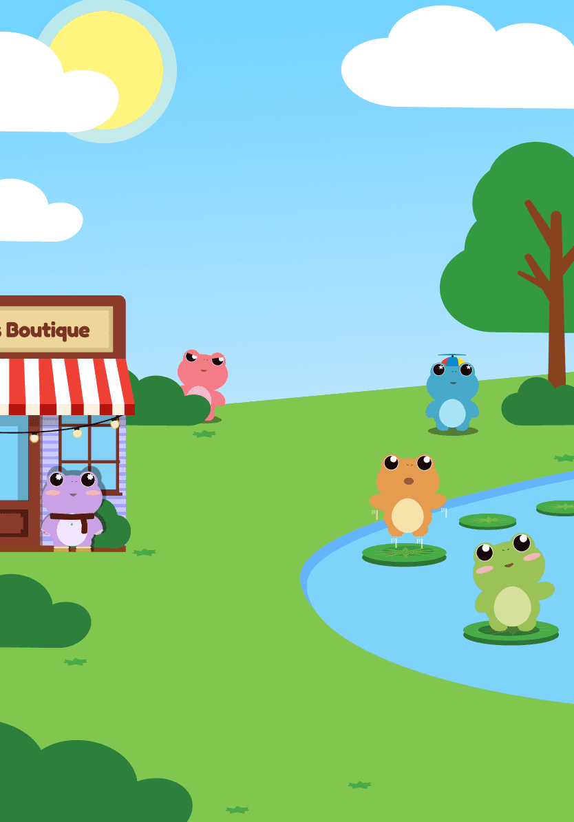 Lily - Your everyday productivity pals